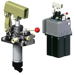 Manual pumps PMI - 25 2lt.